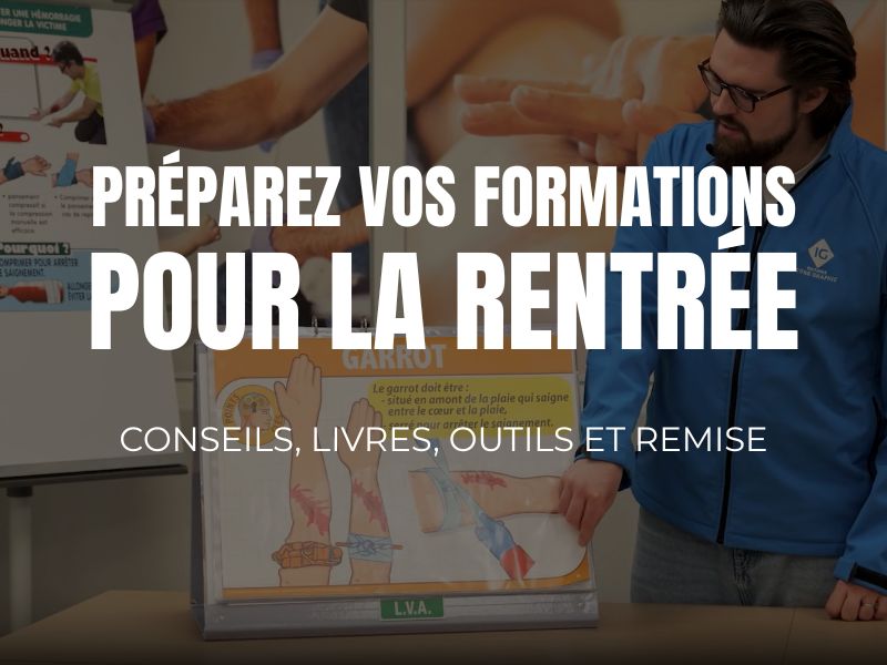CODE PROMO ICONE GRAPHIC PREPARER SES FORMATION POUR LA RENTRÉE 2026